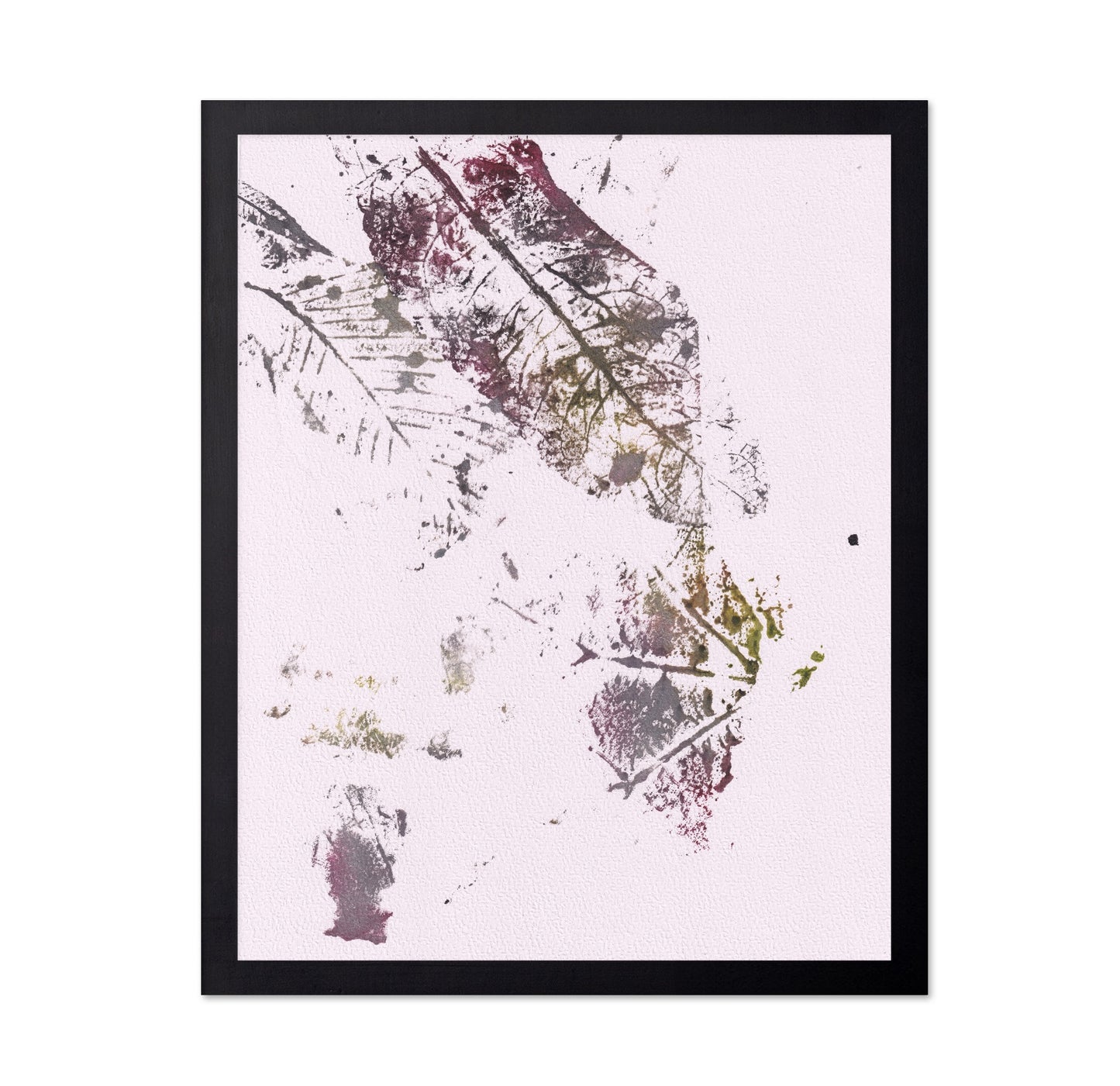 Soft Ink Imprint