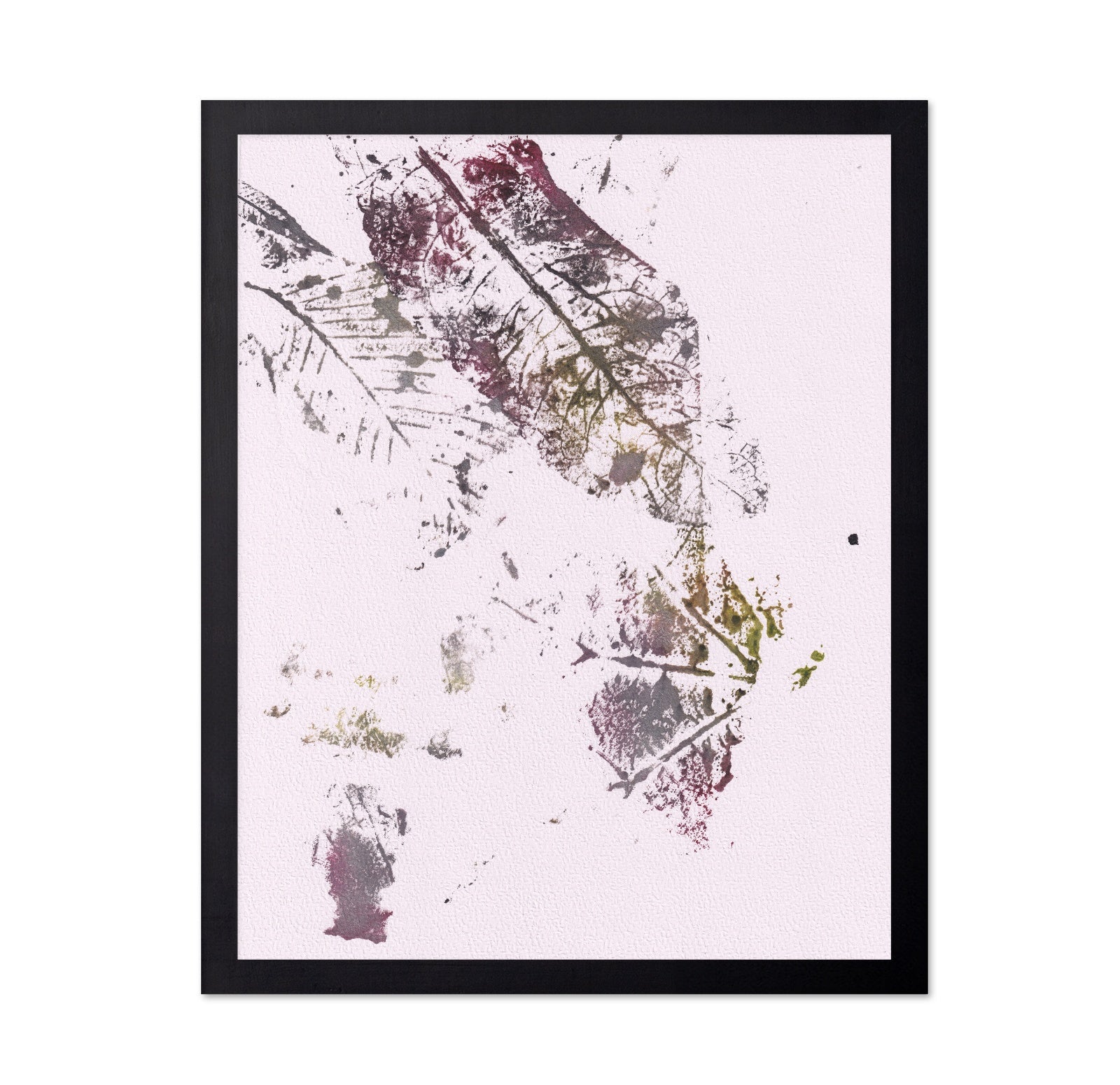 Soft Ink Imprint
