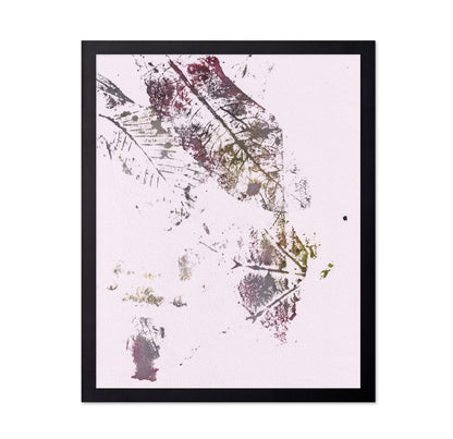 Soft Ink Imprint