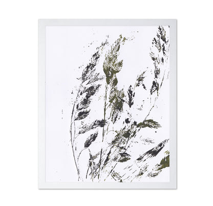Ink Botanical Lines