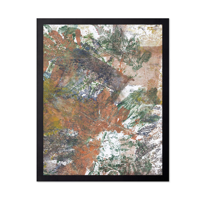 Forest Texture Blend