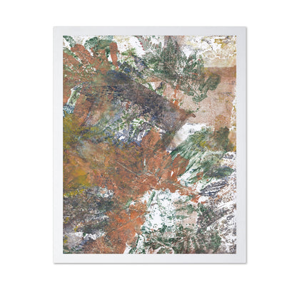 Forest Texture Blend