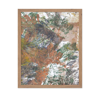 Forest Texture Blend