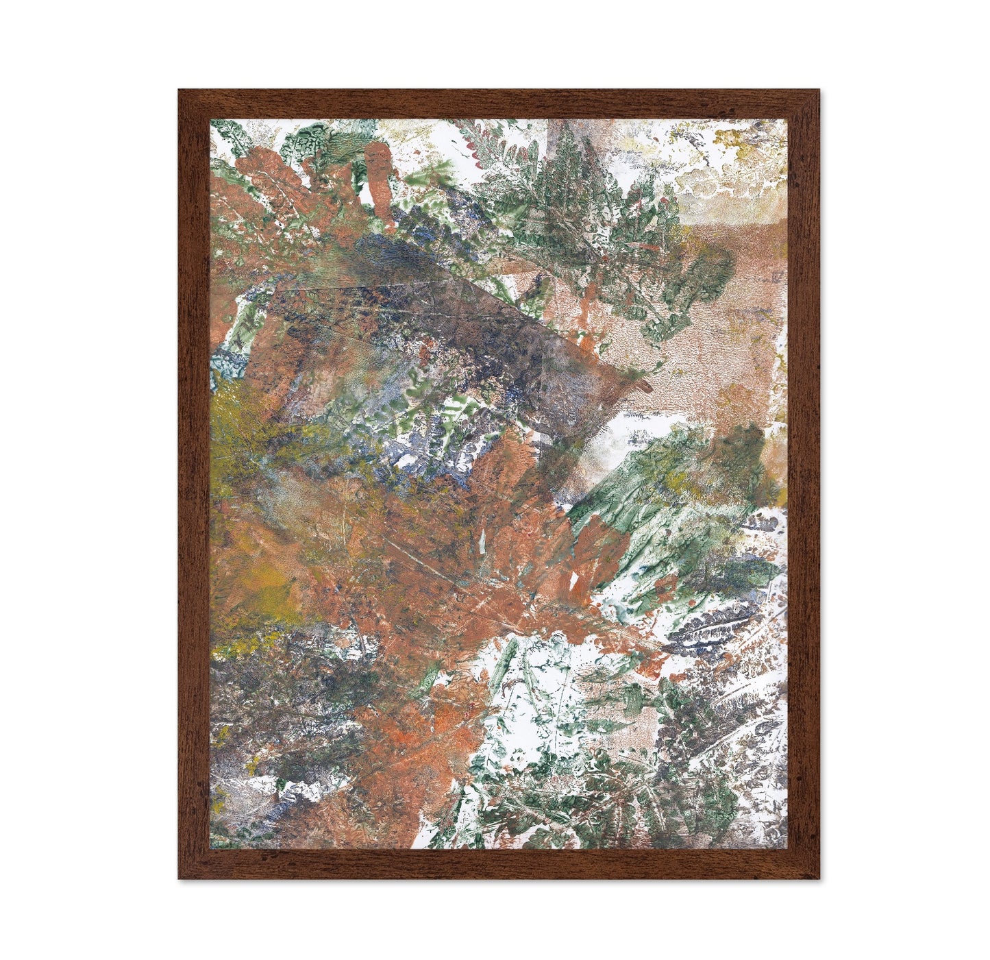 Forest Texture Blend