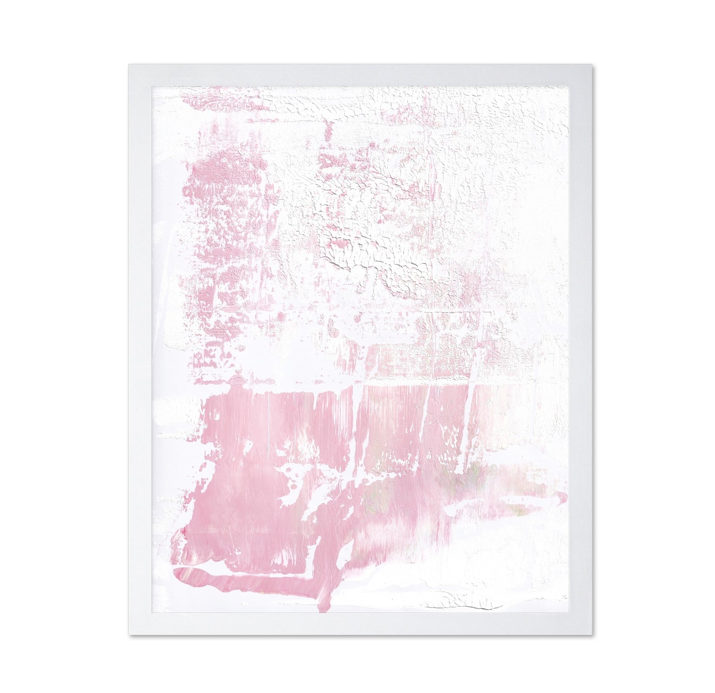 Soft Pink Texture No1