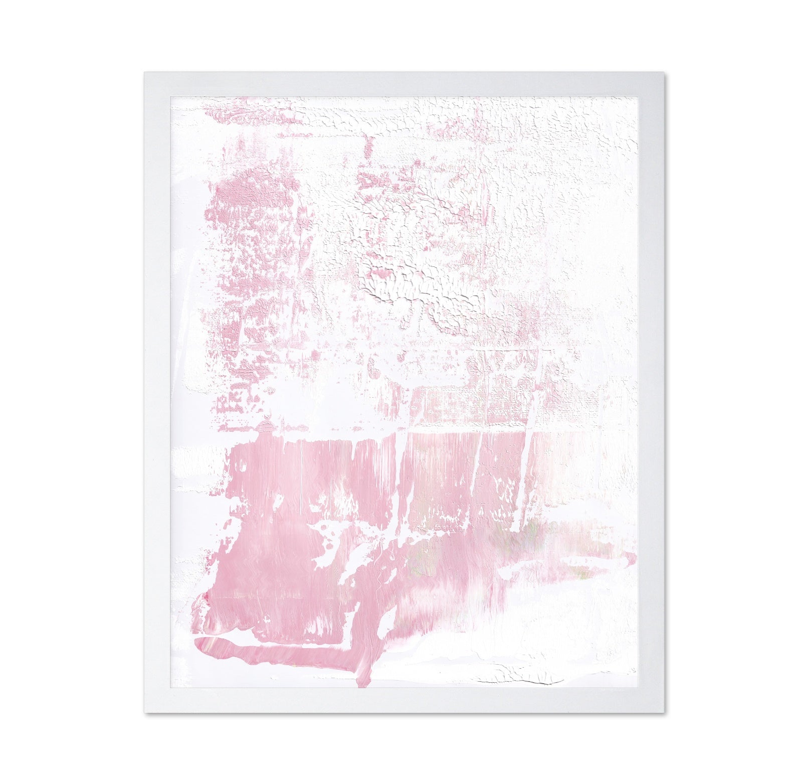 Soft Pink Texture No1