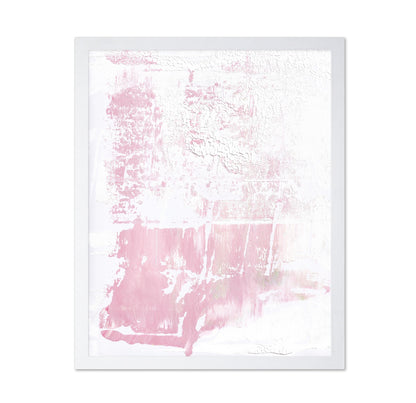 Soft Pink Texture No1