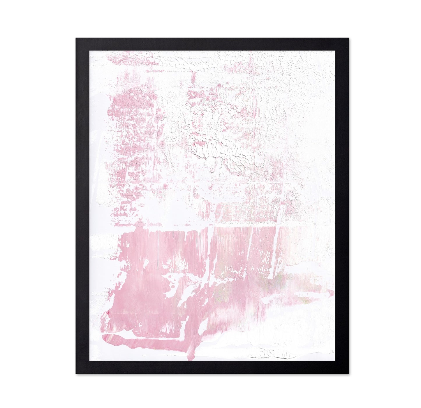 Soft Pink Texture No1