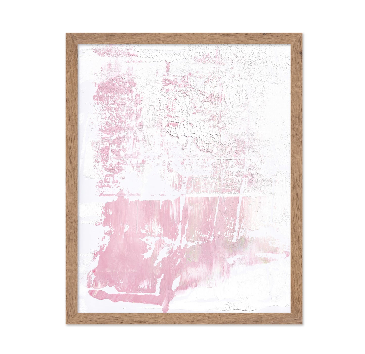 Soft Pink Texture No1