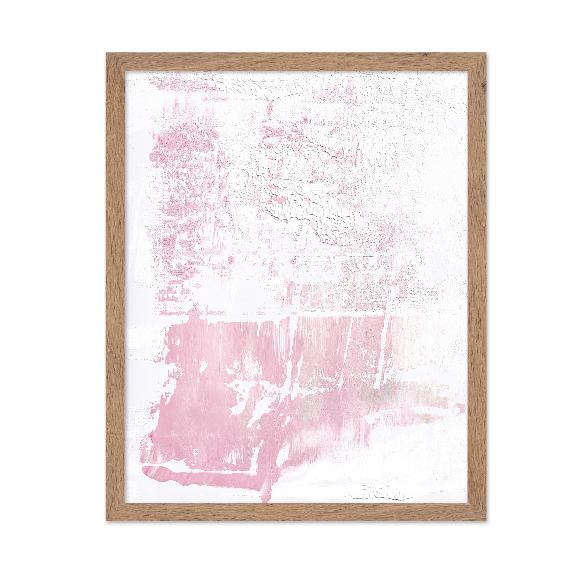 Soft Pink Texture No1