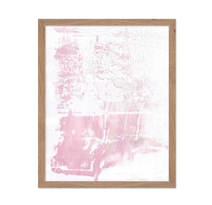 Soft Pink Texture No1