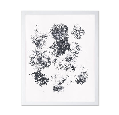 Ink Plant Forms