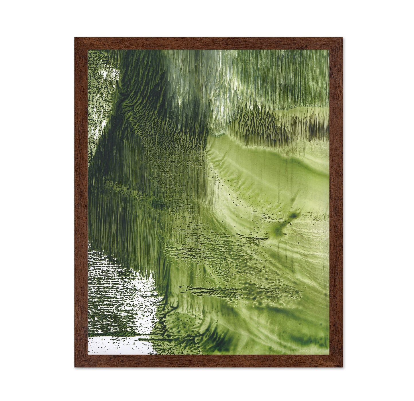 Green Forest Texture
