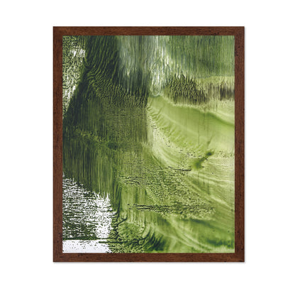 Green Forest Texture