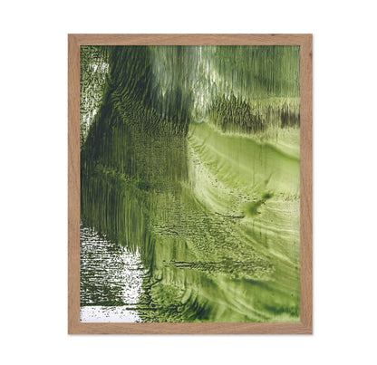 Green Forest Texture