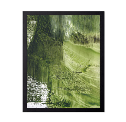 Green Forest Texture