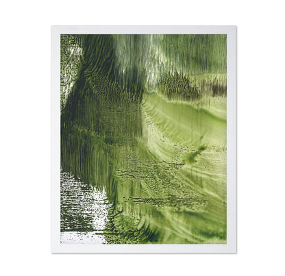 Green Forest Texture