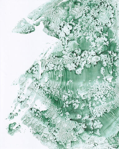 Green Mineral Texture