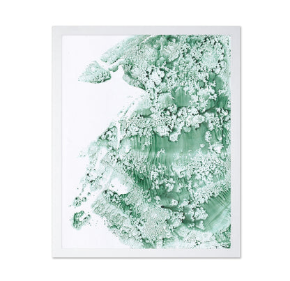Green Mineral Texture