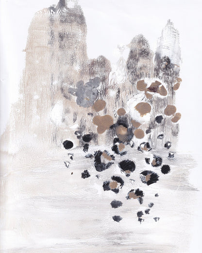Falling Petal Flow