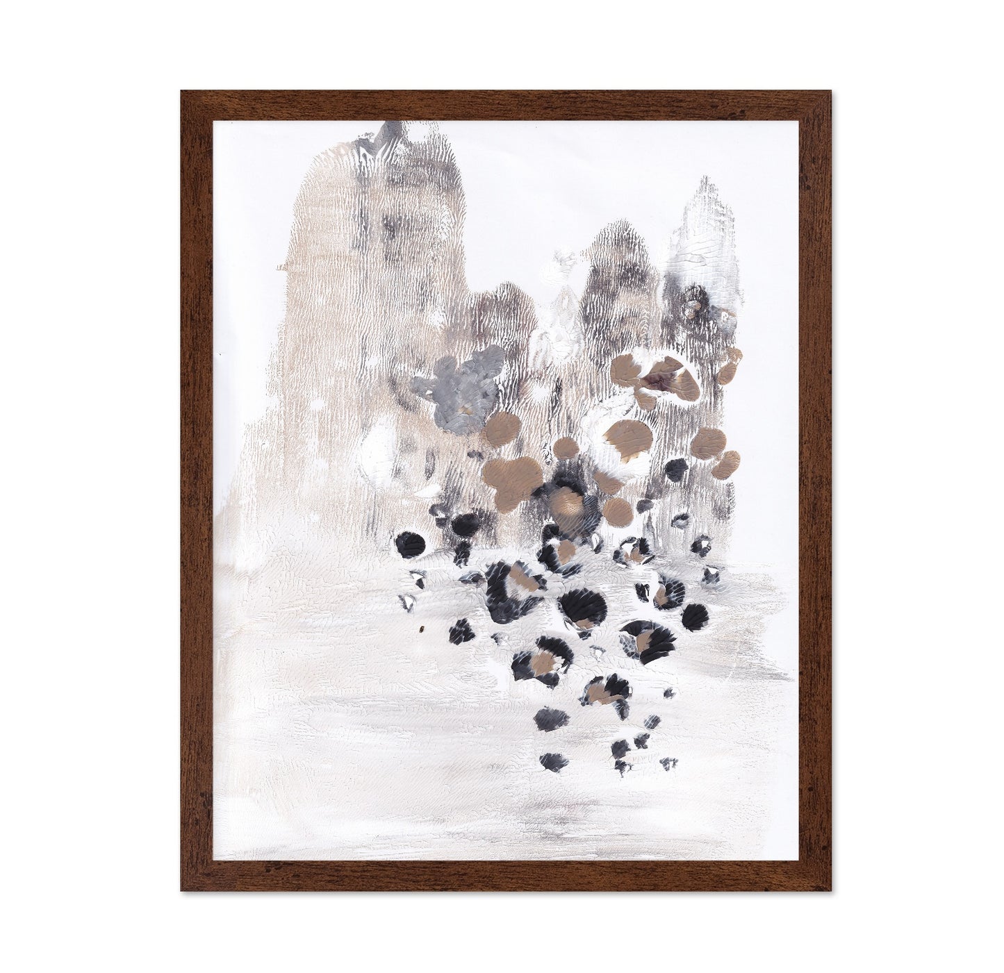Falling Petal Flow
