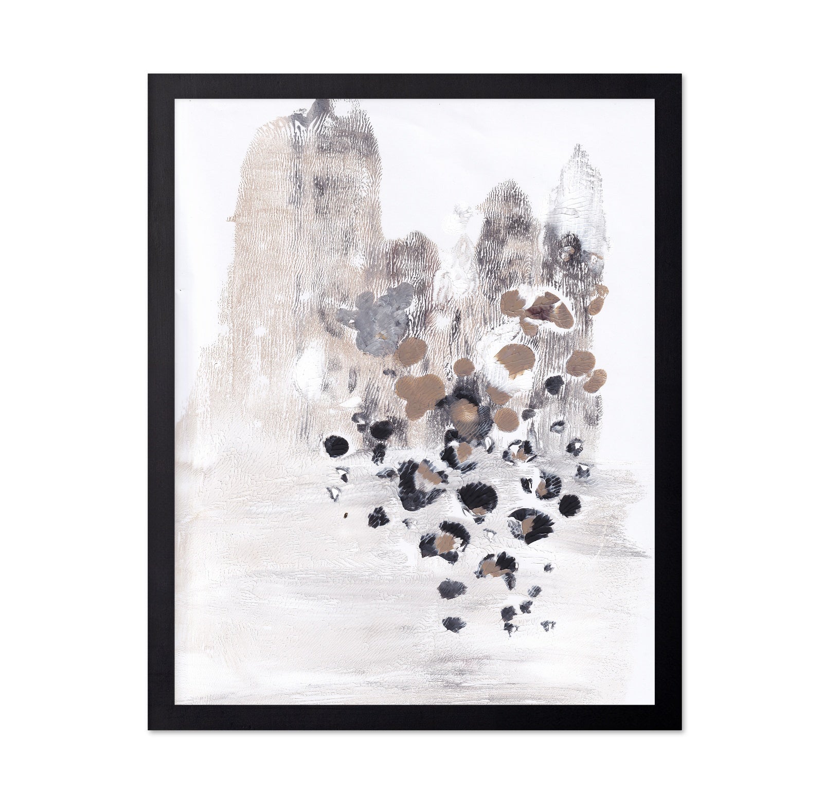 Falling Petal Flow
