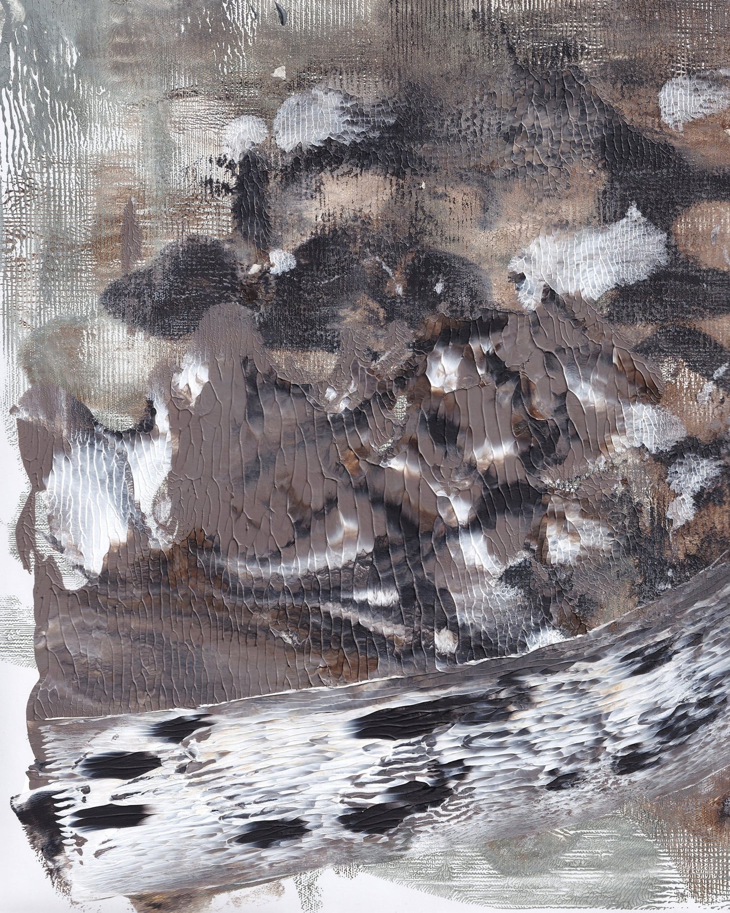 Earth Tone Texture No3