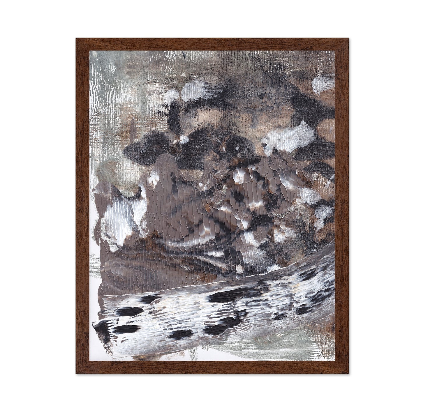 Earth Tone Texture No3