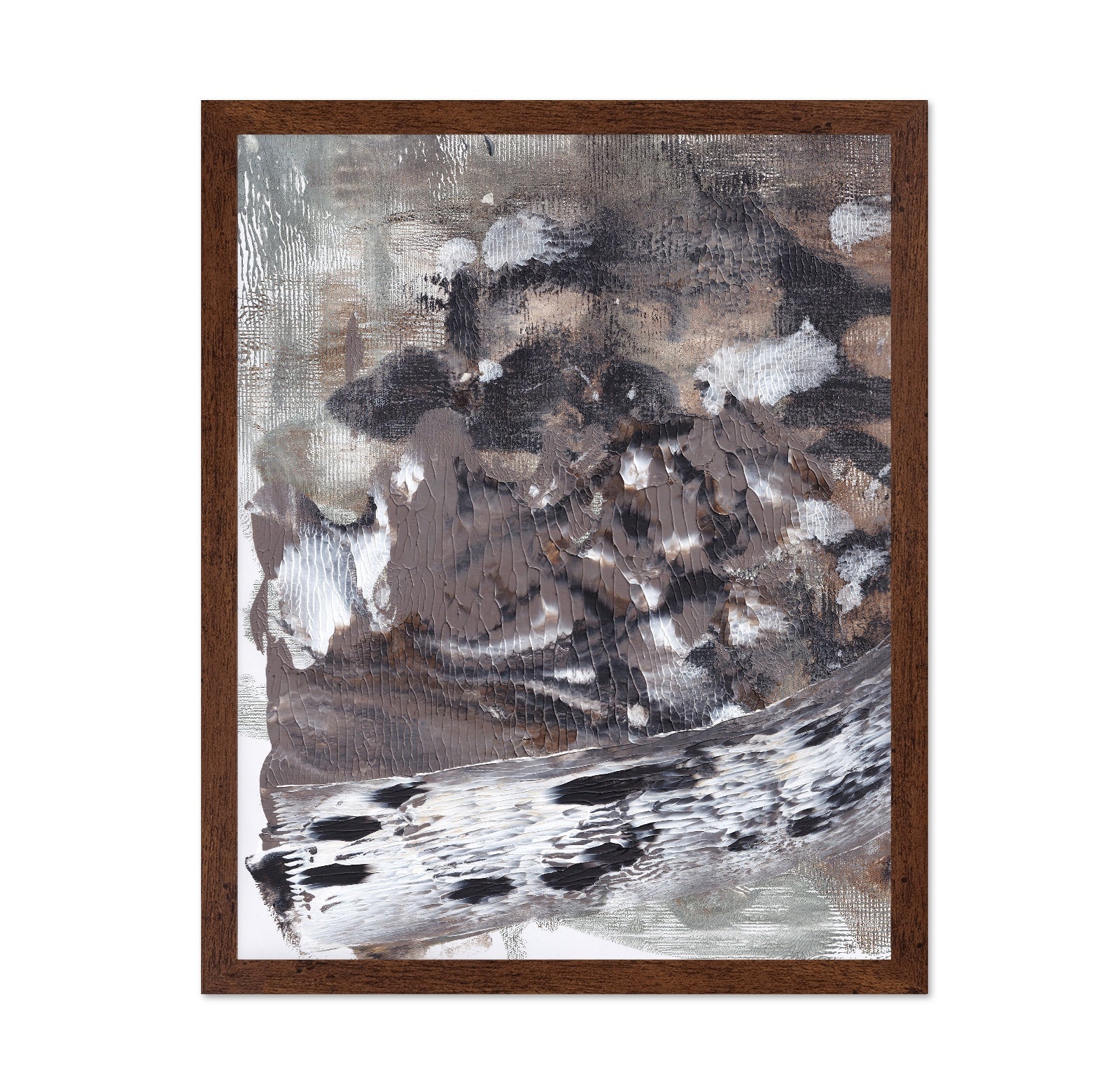 Earth Tone Texture No3