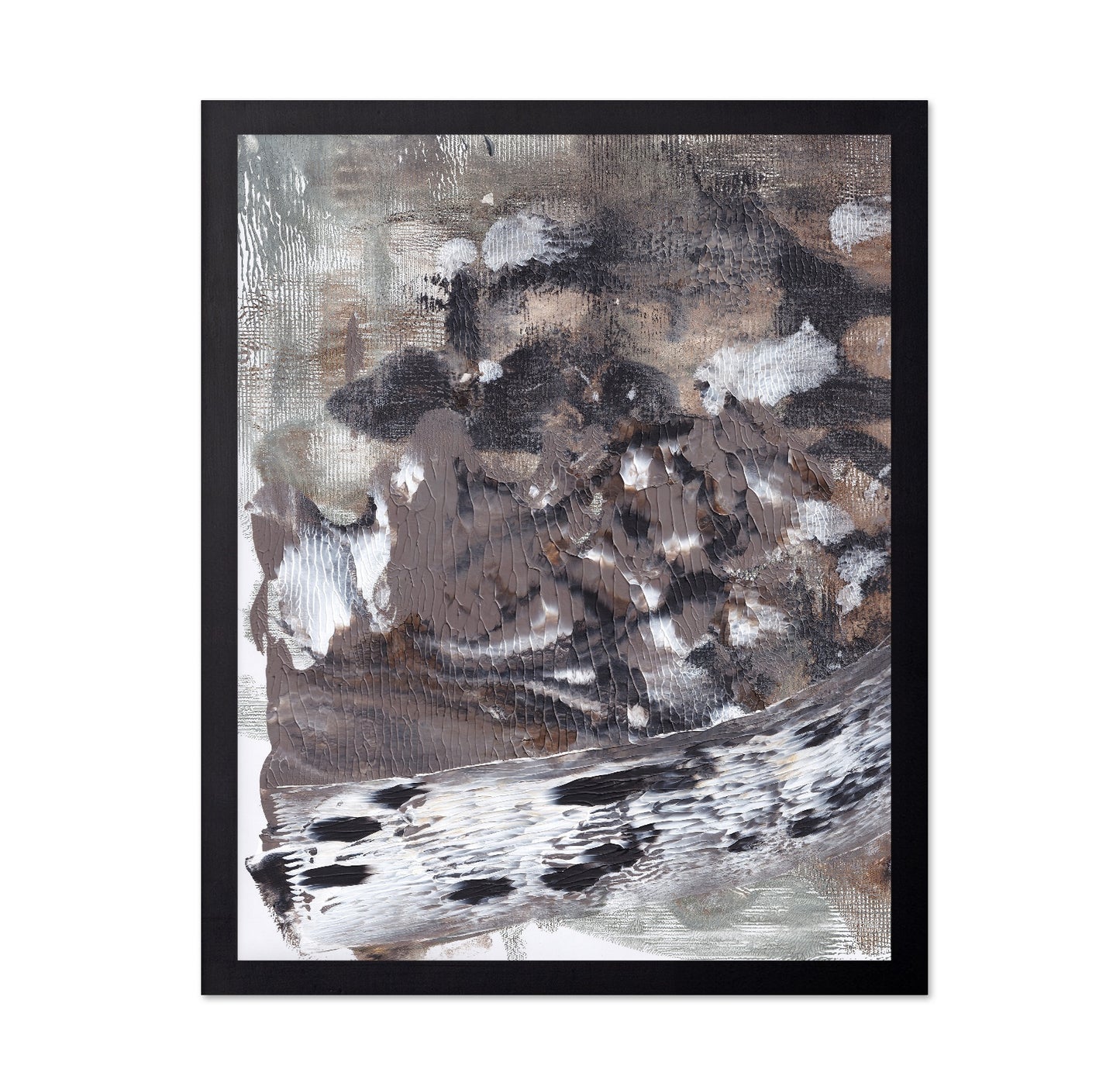 Earth Tone Texture No3