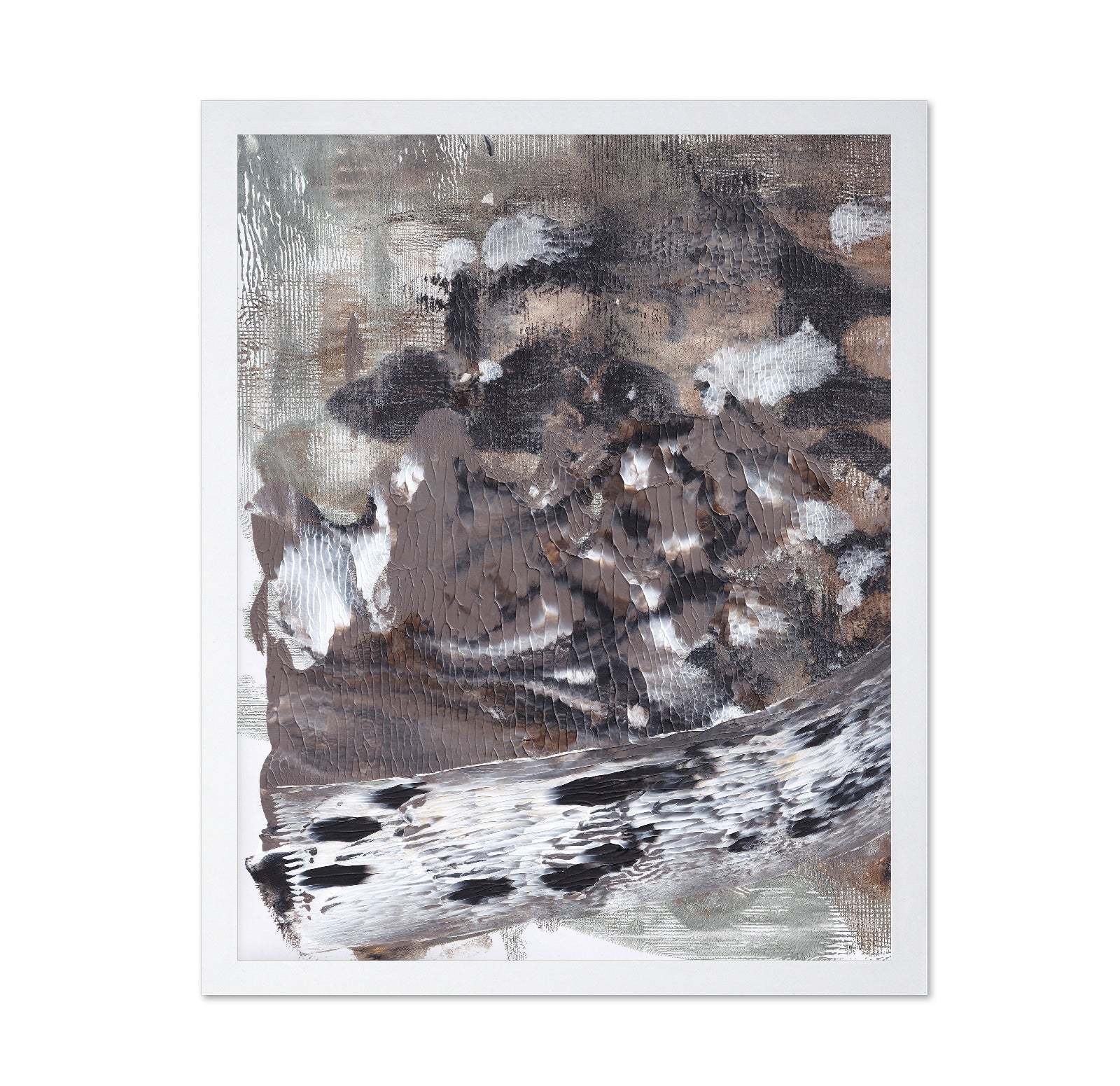 Earth Tone Texture No3