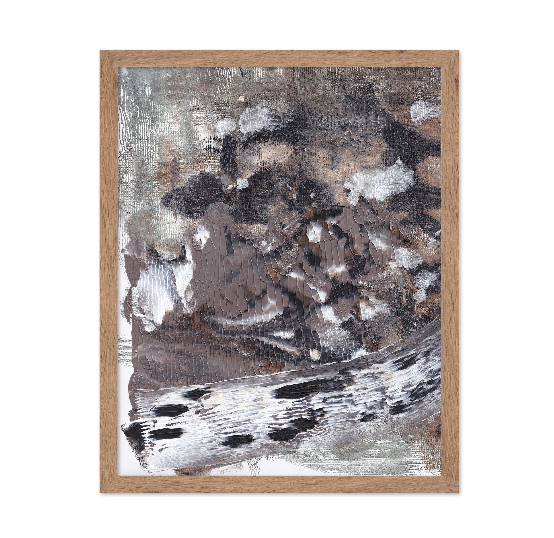 Earth Tone Texture No3