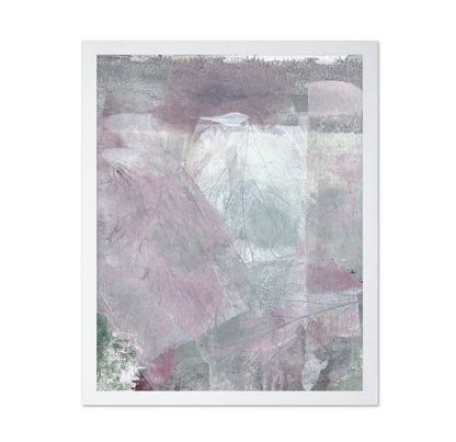 Muted Forest Texture
