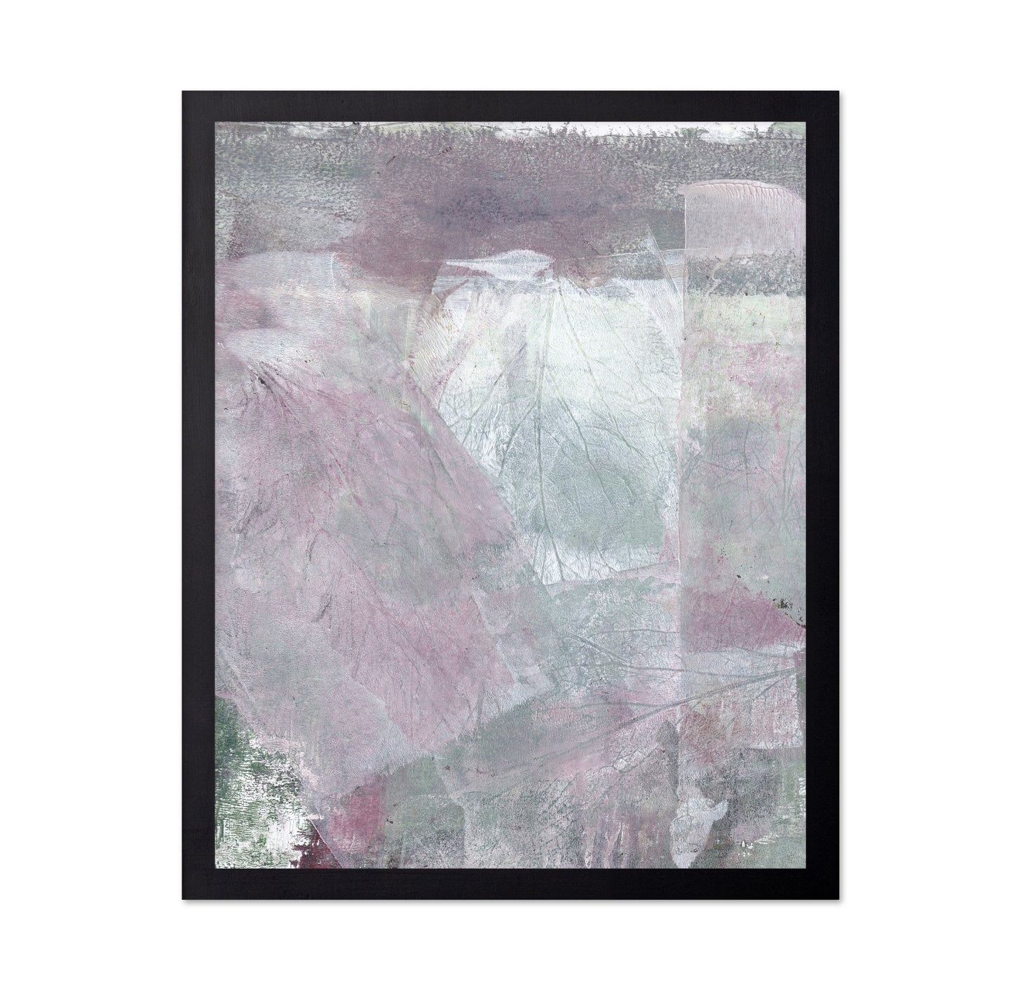 Muted Forest Texture