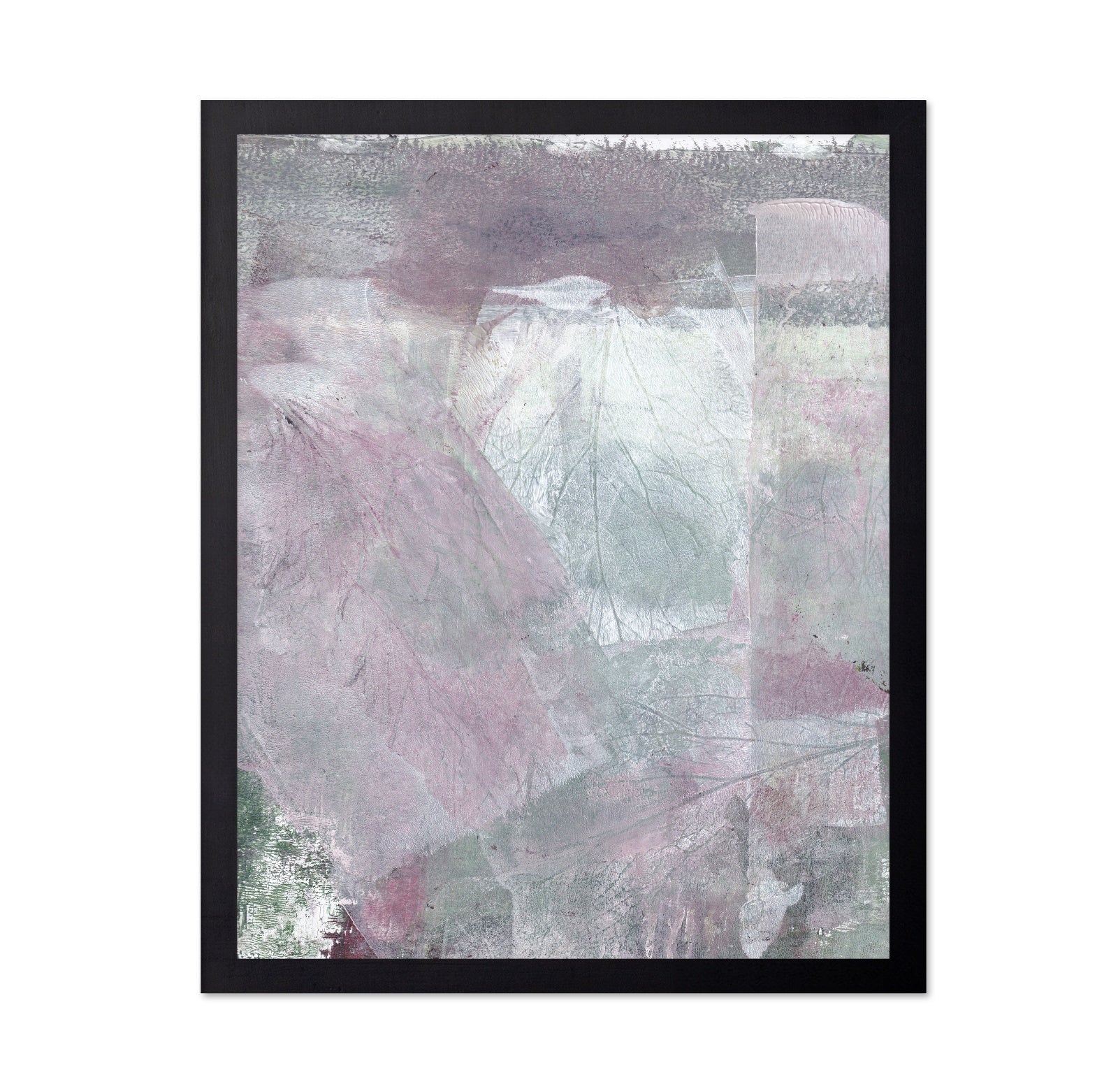 Muted Forest Texture