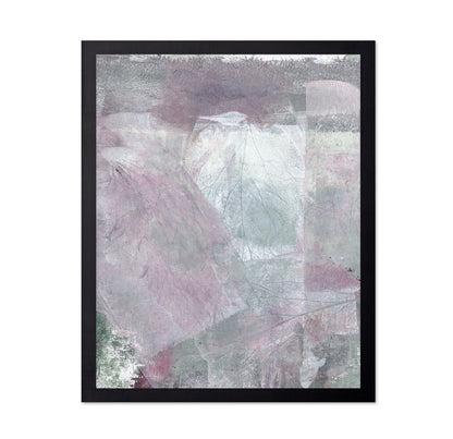 Muted Forest Texture