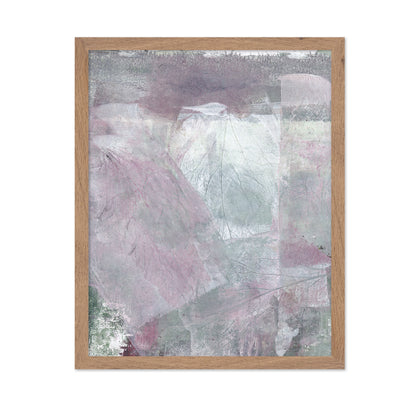 Muted Forest Texture