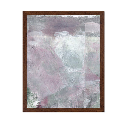Muted Forest Texture