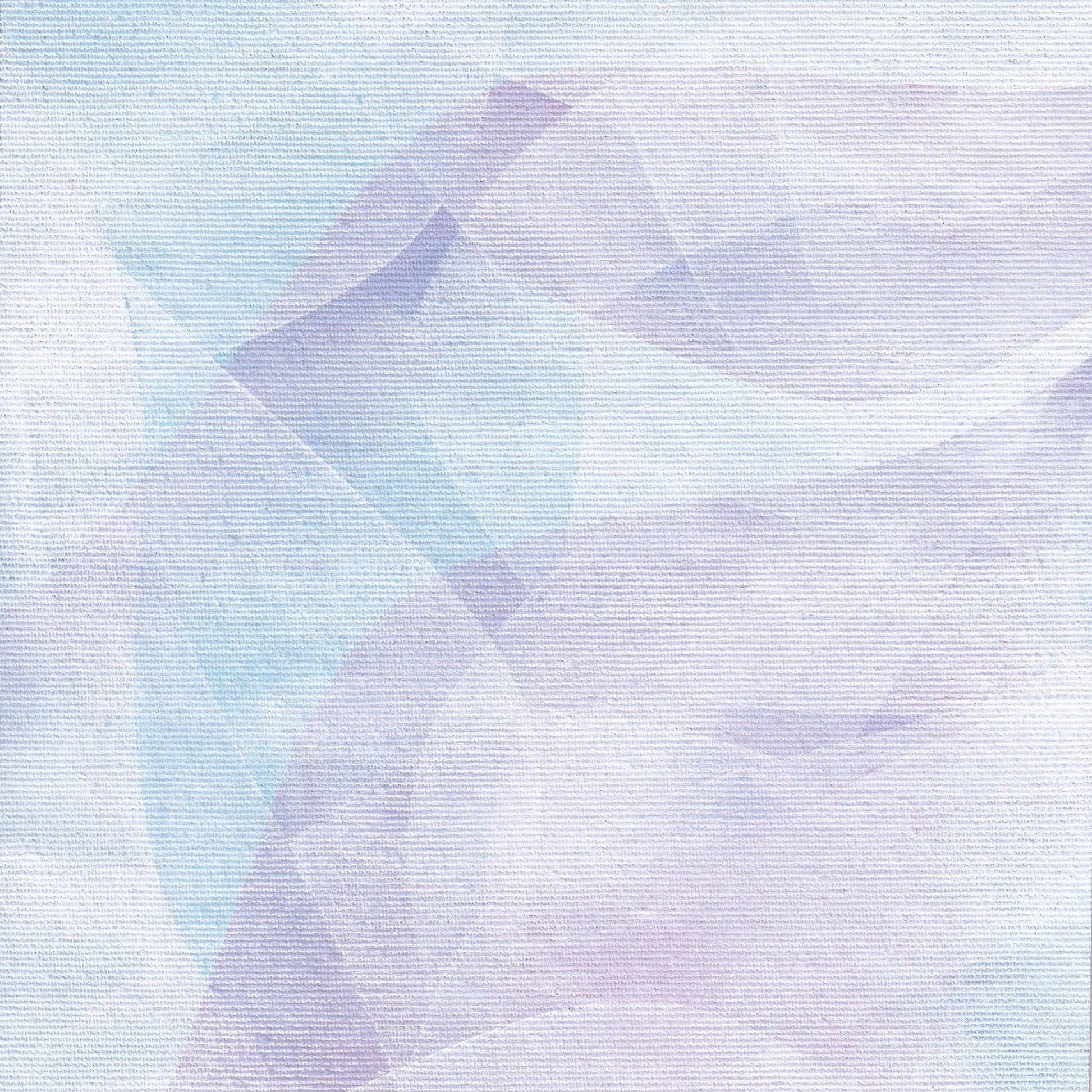 Pastel Cloud Layers