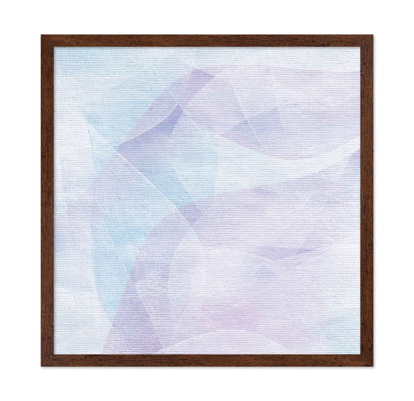 Pastel Cloud Layers