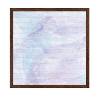 Pastel Cloud Layers