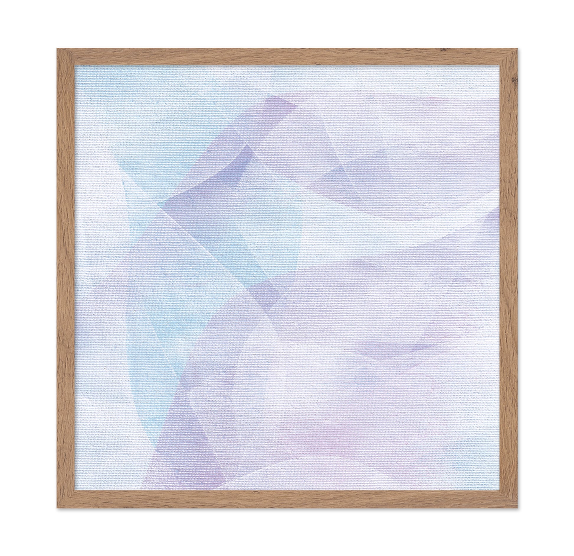 Pastel Cloud Layers