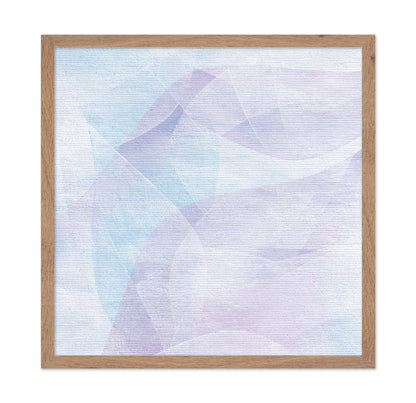 Pastel Cloud Layers