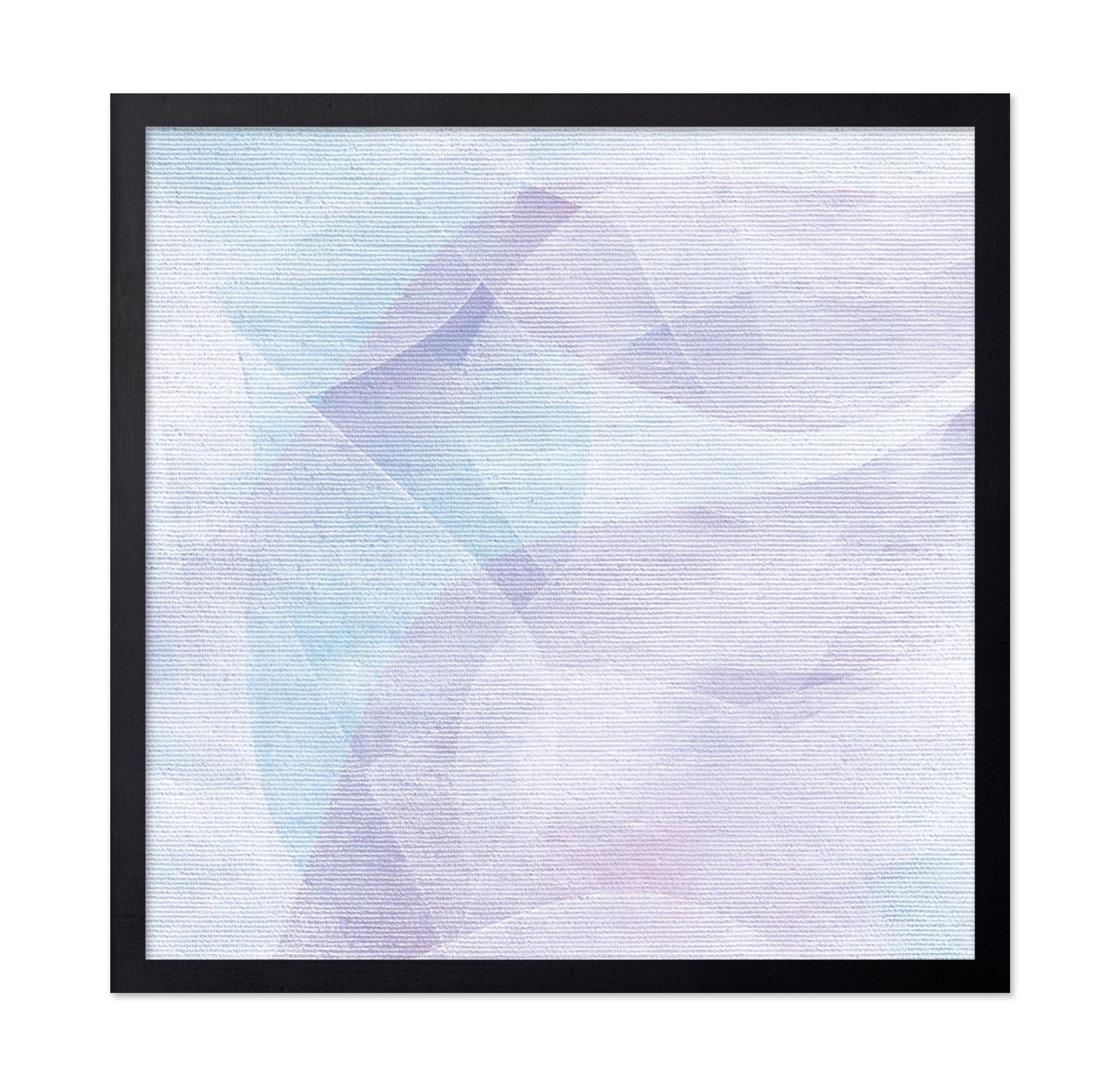 Pastel Cloud Layers