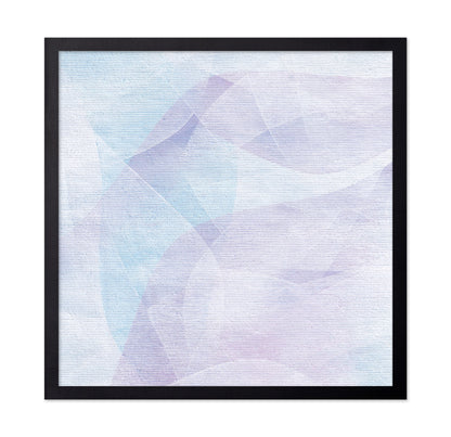 Pastel Cloud Layers
