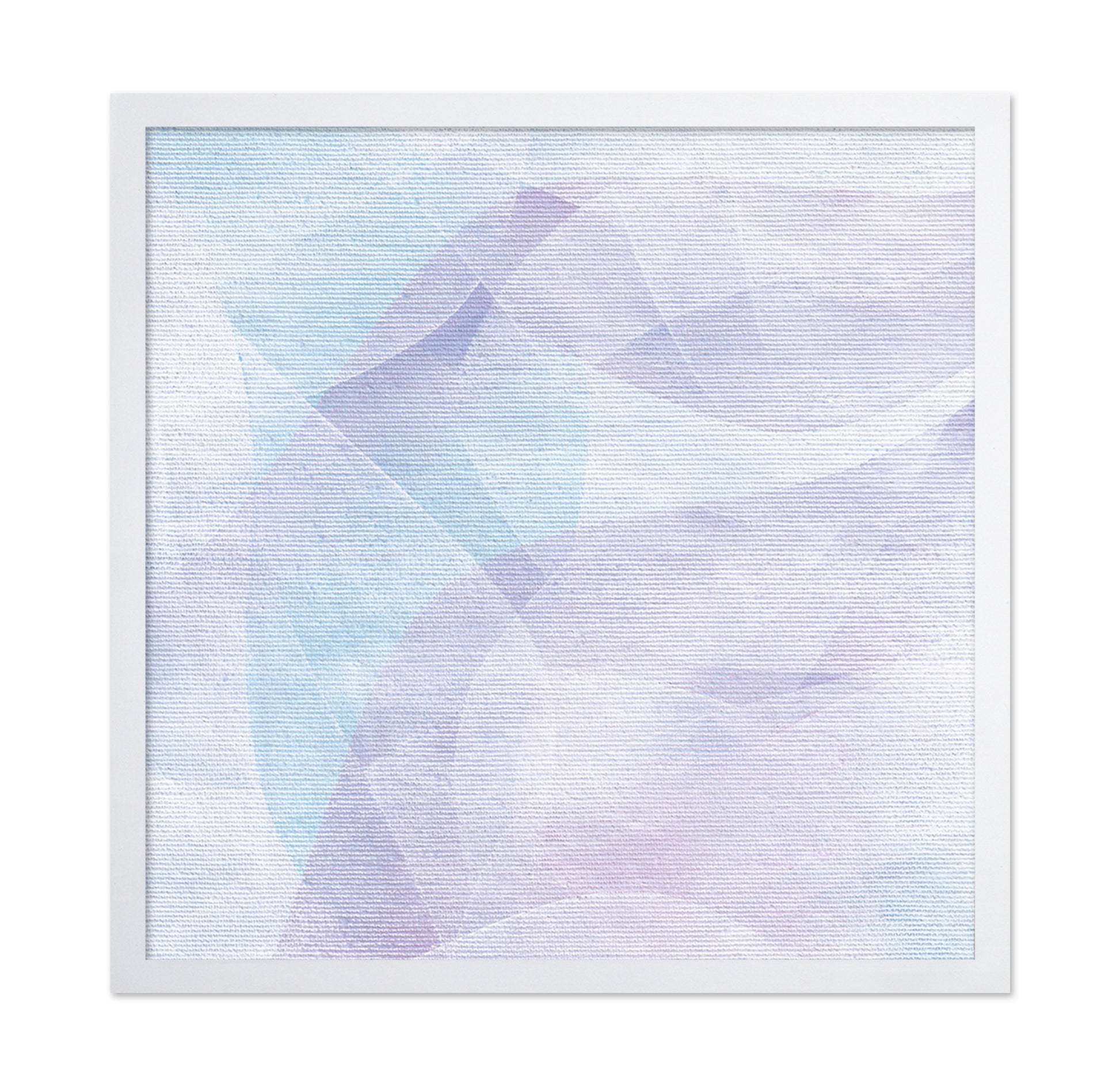 Pastel Cloud Layers
