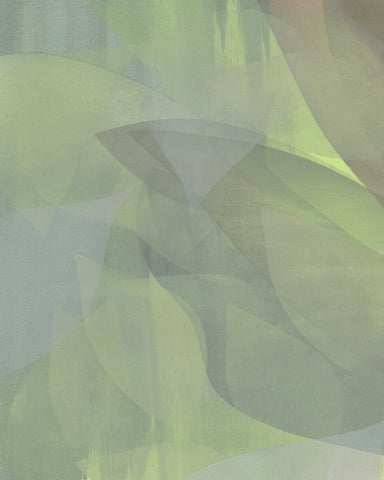 Soft Green Layers