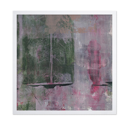 Muted Forest Echo