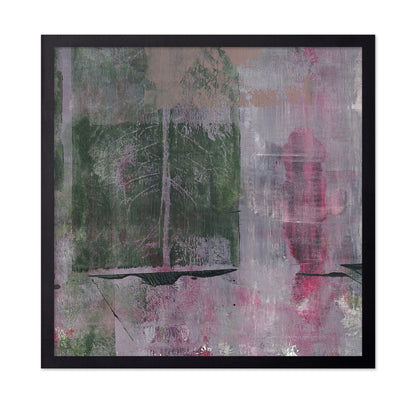 Muted Forest Echo