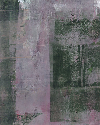Muted Nature Layers